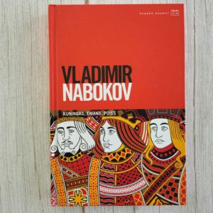 Kuningas emand poiss . Vladimir Nabokov