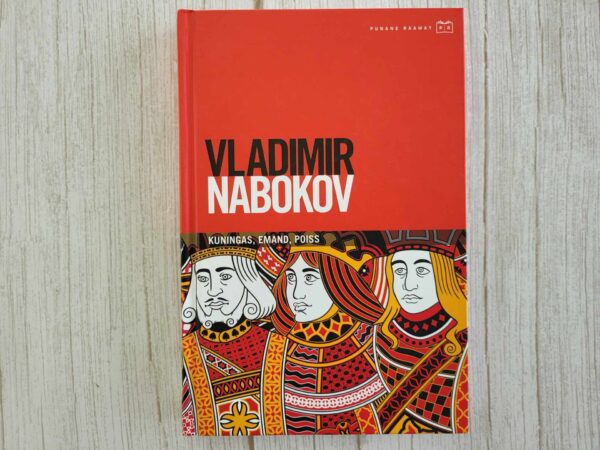 Kuningas emand poiss . Vladimir Nabokov