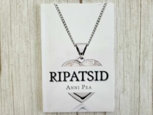 Ripatsid . Anni Pea
