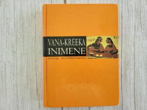 Vana-Kreeka inimene