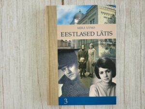 Eestlased Lätis 3