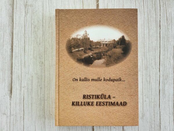Ristiküla killuke Eestimaad