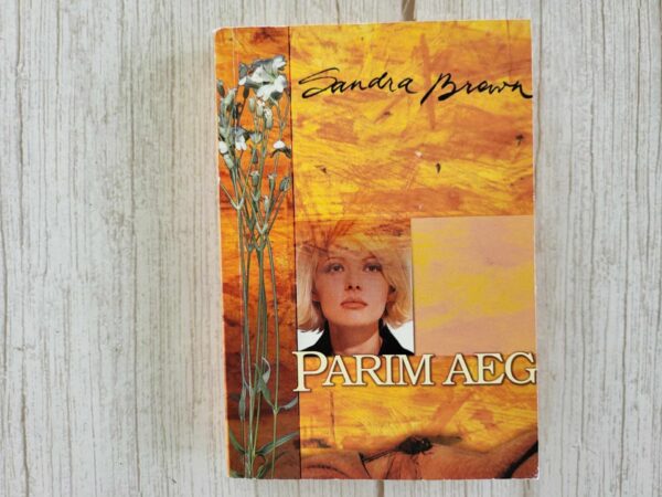Parim aeg . Sandra Brown