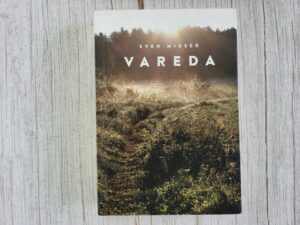 Vareda . Sven Mikser