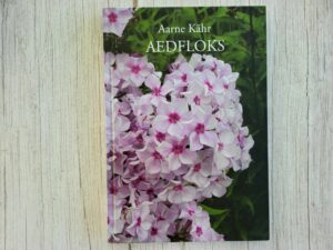 Aedfloks . Aarne Kähr
