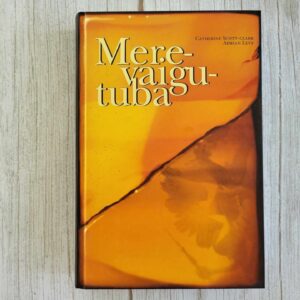 122819404 Merevaigutuba . Adrian Levy ja Catherine Scott-Clark