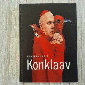 Konklaav . Roberto Pazzi