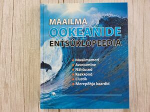 Maailma ookeanide entsüklopeedia