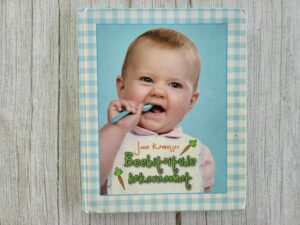 Beebitoitude kokaraamat . Jane Komussar