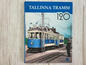 Tallinna Tramm 120