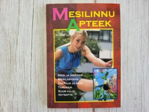 Mesilinnu apteek