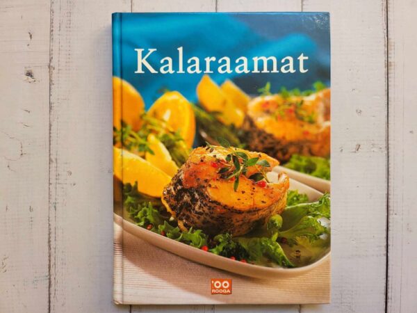 Kalaraamat . 100 Rooga