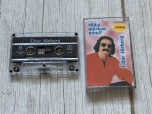 Üllar Jörberg  Millal Märkad Mind