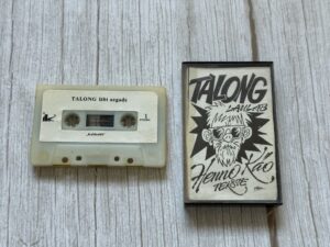 Talong Läbi Aegade