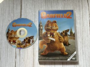 Garfield 2