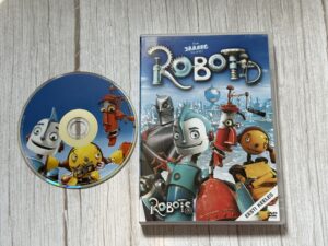 Robot