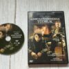 Lohetätoveeringuga Tüdruk DVD