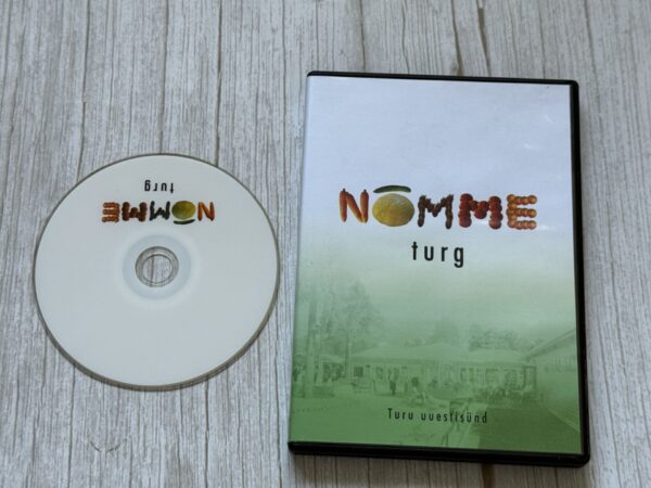 Nõmme Turg