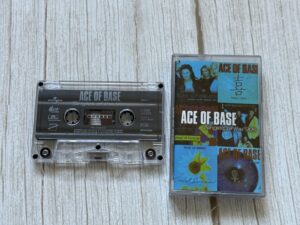Age Of Base Singles Of The 90s
