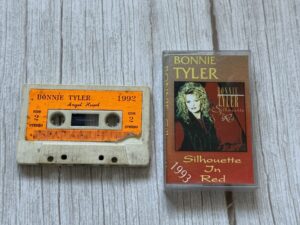 Bonnie Tyler