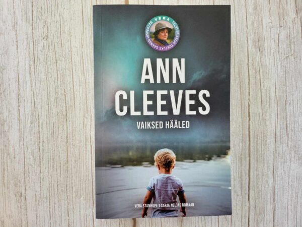 Vaiksed hääled . Ann Cleeves