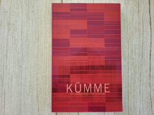 Kümme Eesti Arhitektuurimuuseumi aastaraamat