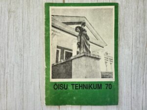 Õisu Tehnikum 70