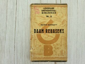 Daam rebaseks . David Garnett