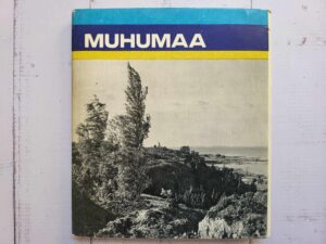 Inge Rosimannus . Muhumaa