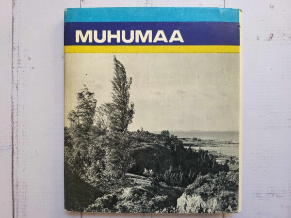 Inge Rosimannus . Muhumaa