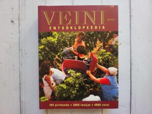 Veinientsüklopeedia