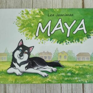 123056370 Maya . Lea Jaanimaa