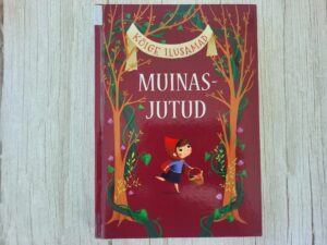 Kõige ilusamad muinasjutud