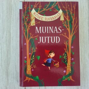 123056737 Kõige ilusamad muinasjutud