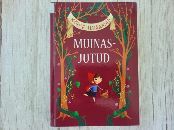 Kõige ilusamad muinasjutud