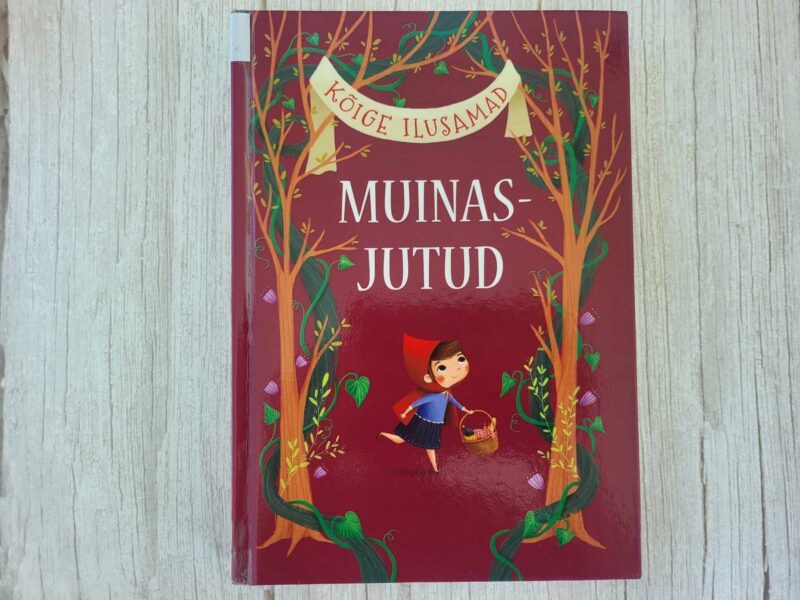 123056737 Kõige ilusamad muinasjutud