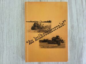 Au kolhoosikorrale