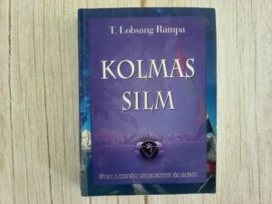 Kolmas silm . T. Lobsang Rampa