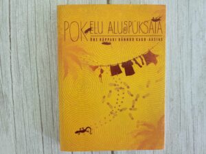 Elu aluspüksata Ühe räppari rännud Kagu-Aasias
