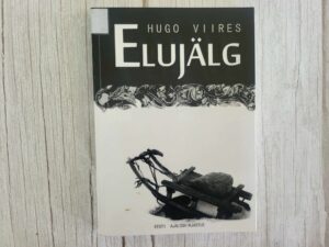 Elujälg . Hugo Viires
