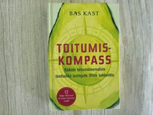 Toitumiskompass . Bas Kast