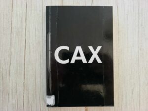 Cax . Grix