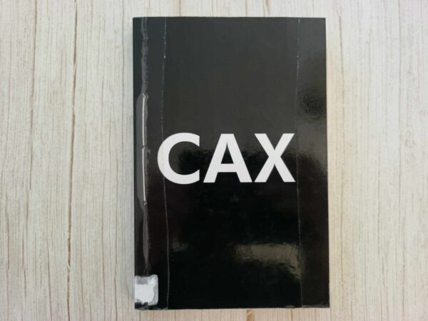Cax . Grix