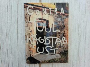 Tuul kägistab ust . Contra