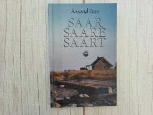Saar saare saart . Aarand Roos