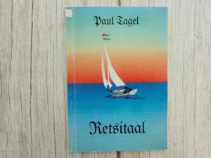 Retsitaal Luuletused 1996-1999 . Paul Tagel