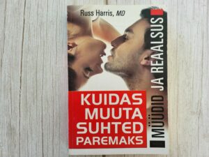 Kuidas muuta suhted paremaks . Russ Harris