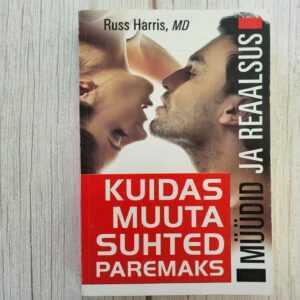 Kuidas muuta suhted paremaks . Russ Harris