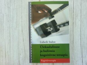 Ülekaalulisuse ja buliimia kognitiivne teraapia