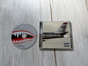 Eminem Kamikaze